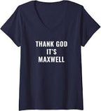maxwell comfort