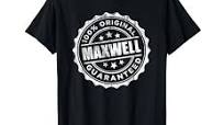 maxwell