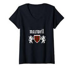 maxwell comfort