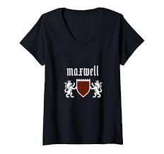 maxwell comfort
